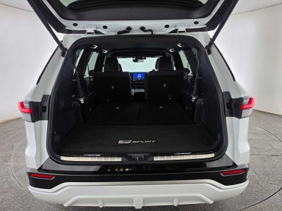 2026 Lexus TX 500h F SPORT Performance Premium