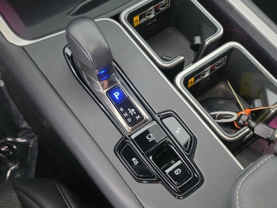 2026 Lexus TX 500h F SPORT Performance Premium