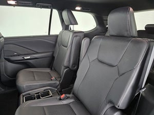 2024 Lexus TX 500h F SPORT Premium