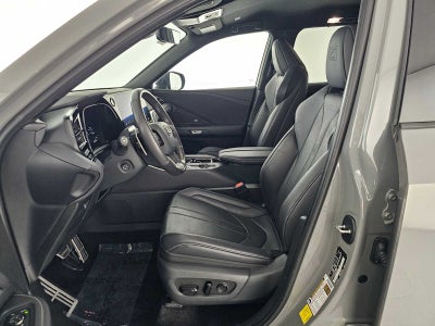 2024 Lexus TX 500h F SPORT Premium