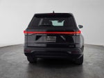 2025 Lexus TX 550h+ Luxury