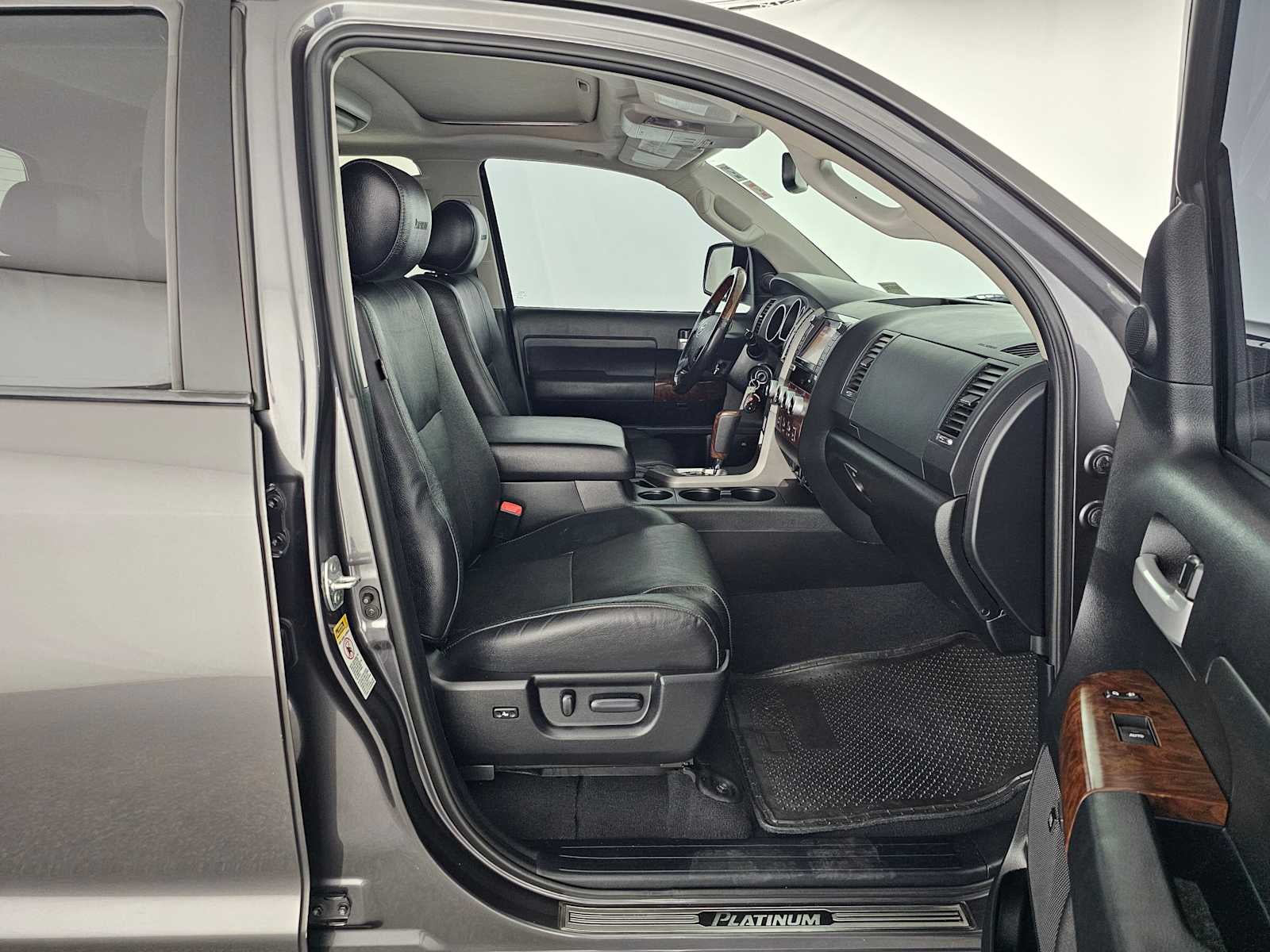 2011 Toyota Tundra LTD