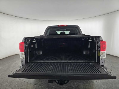 2011 Toyota Tundra LTD