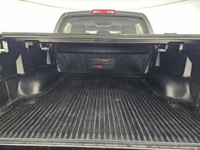 2011 Toyota Tundra LTD