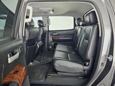 2011 Toyota Tundra LTD