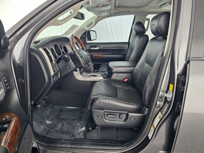 2011 Toyota Tundra LTD