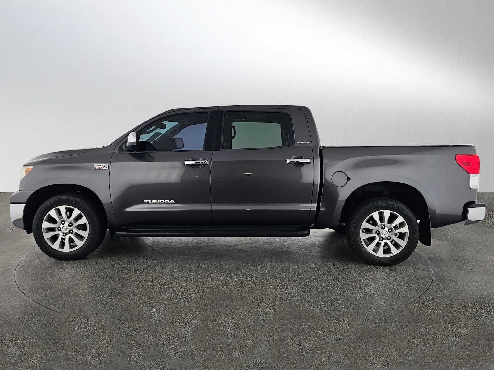 2011 Toyota Tundra LTD