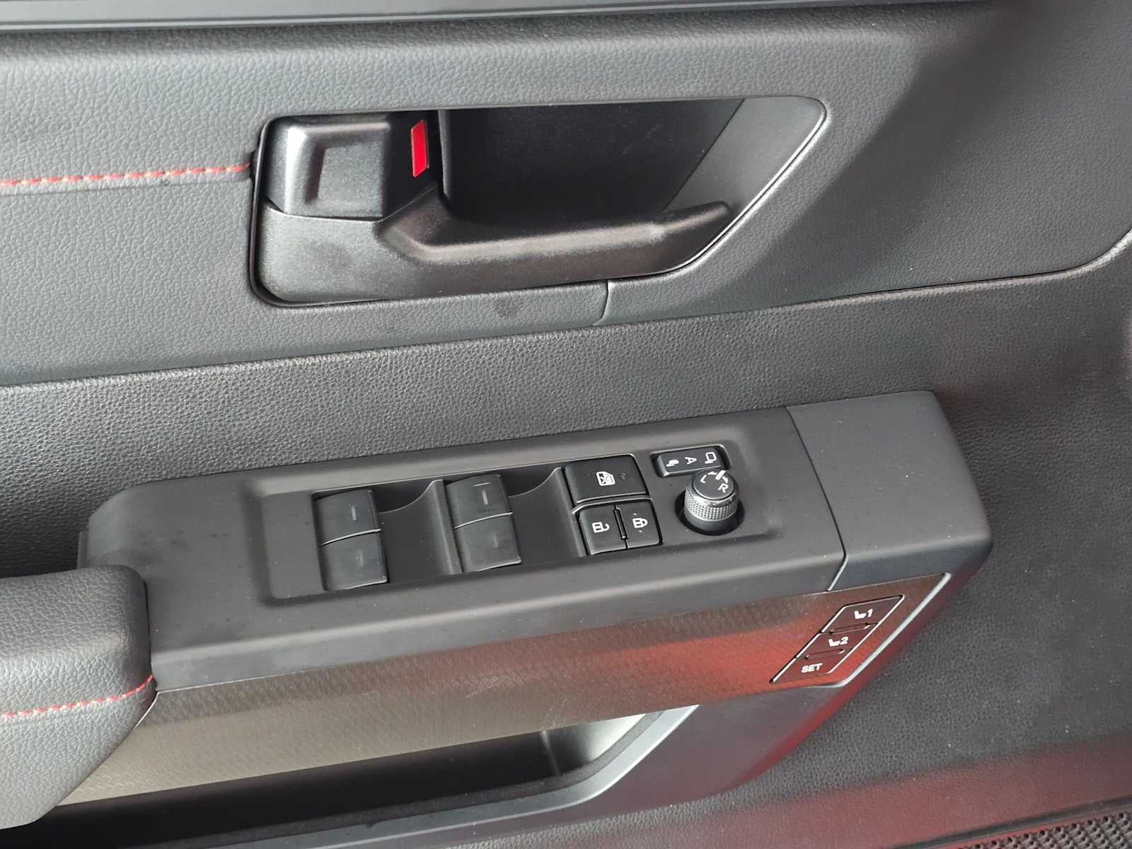 2023 Toyota Tundra TRD Pro Hybrid