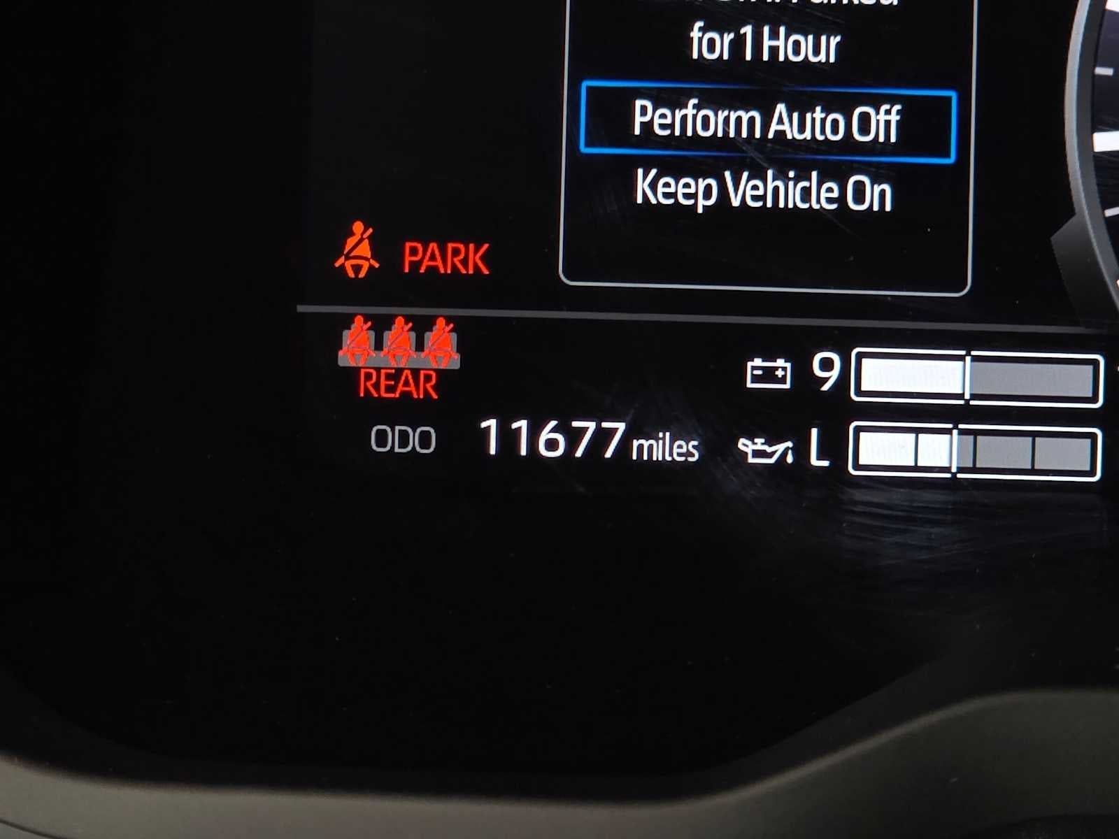 2023 Toyota Tundra TRD Pro Hybrid