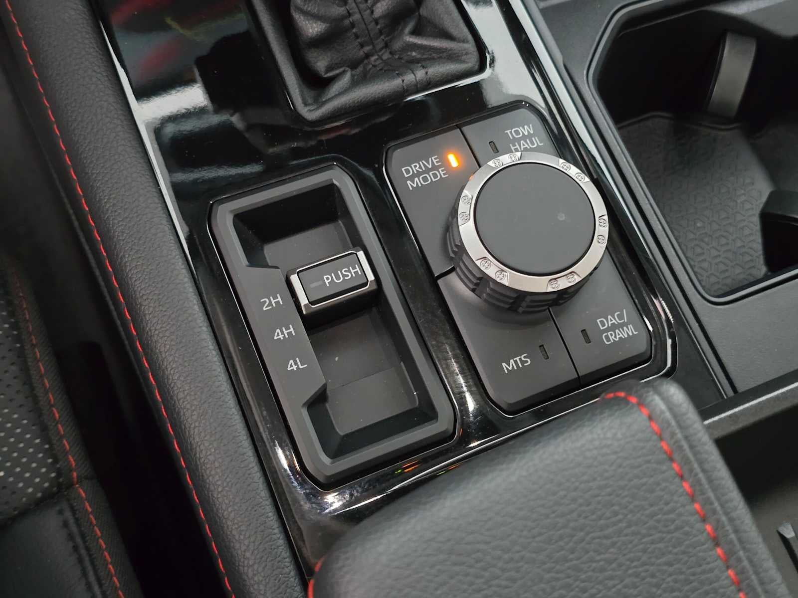 2023 Toyota Tundra TRD Pro Hybrid