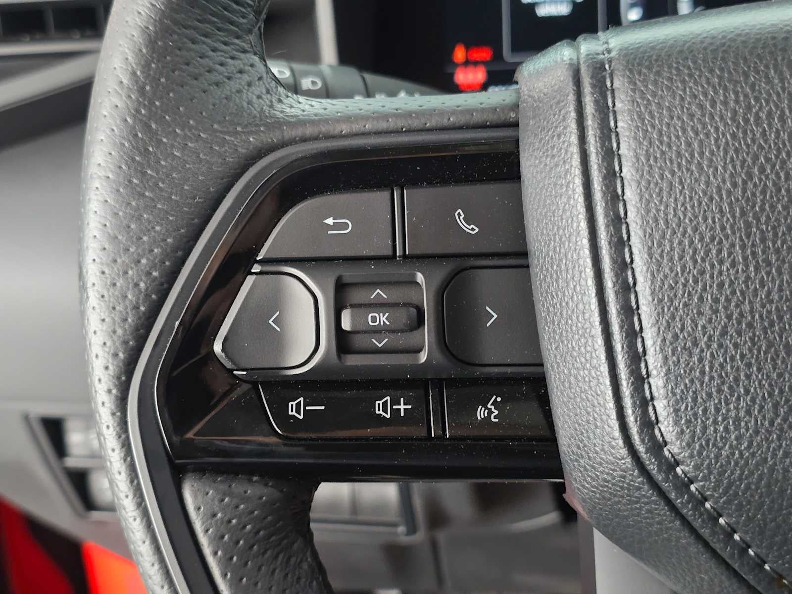 2023 Toyota Tundra TRD Pro Hybrid