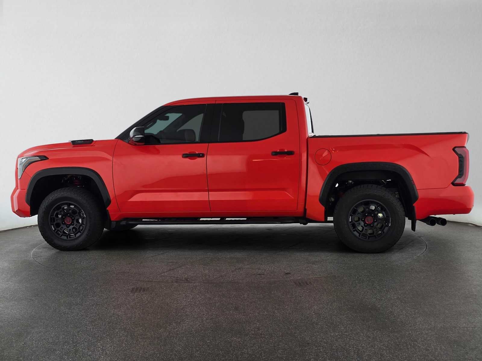 2023 Toyota Tundra TRD Pro Hybrid