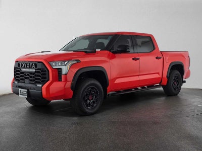 2023 Toyota Tundra TRD Pro Hybrid
