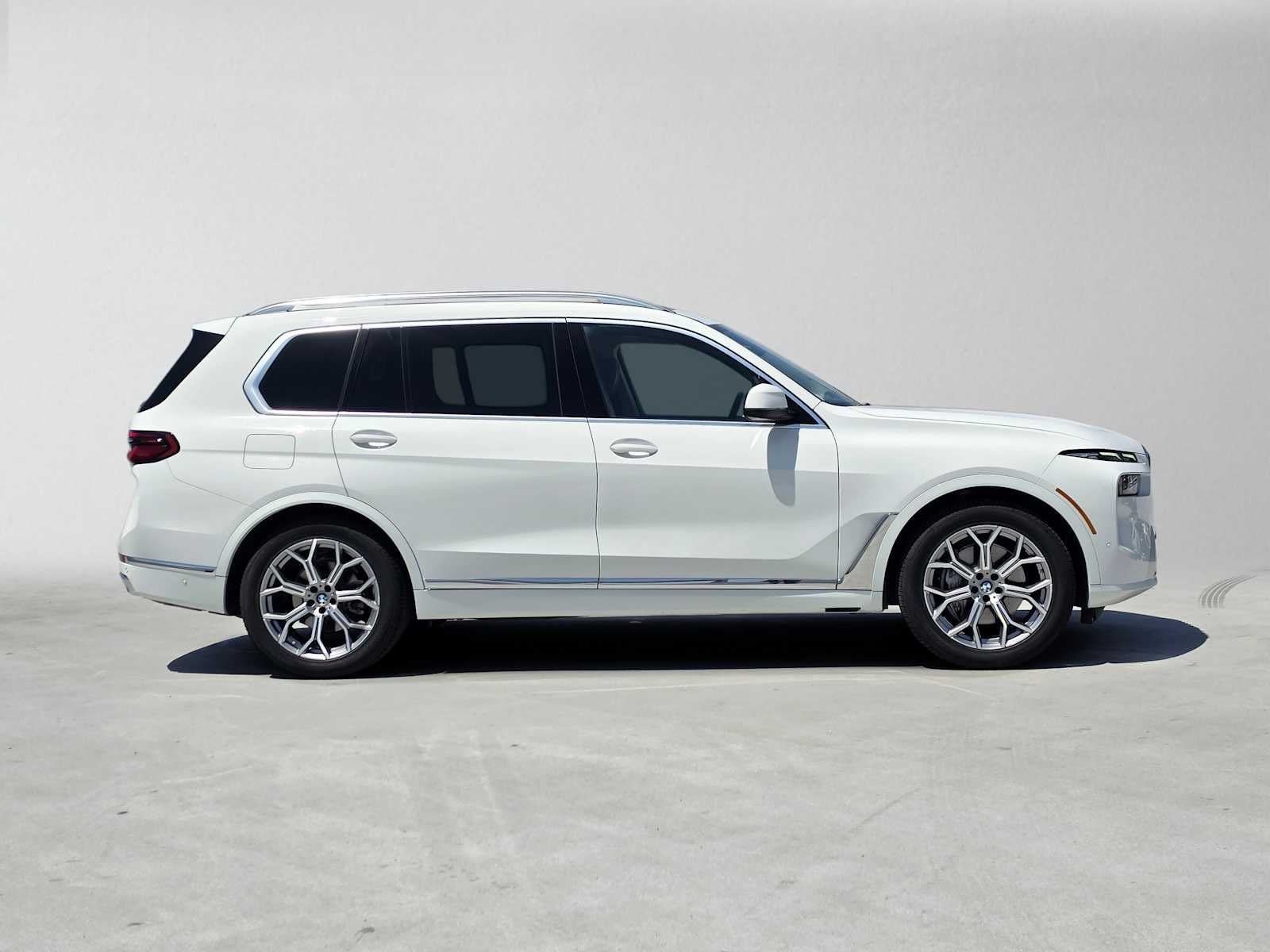 2023 BMW X7 xDrive40i xDrive40i