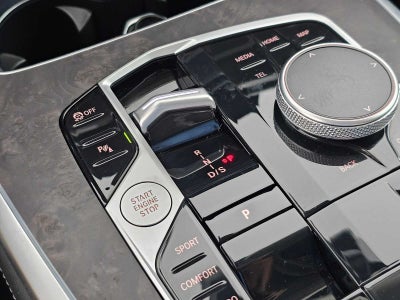 2025 BMW X7 xDrive40i xDrive40i