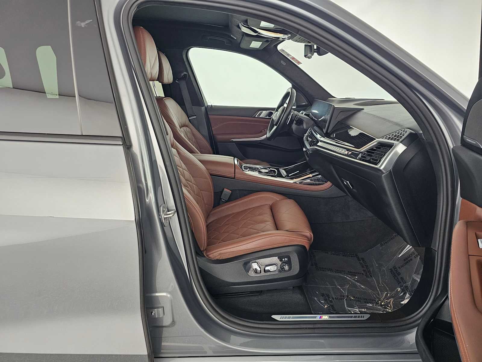 2024 BMW X7 xDrive40i xDrive40i
