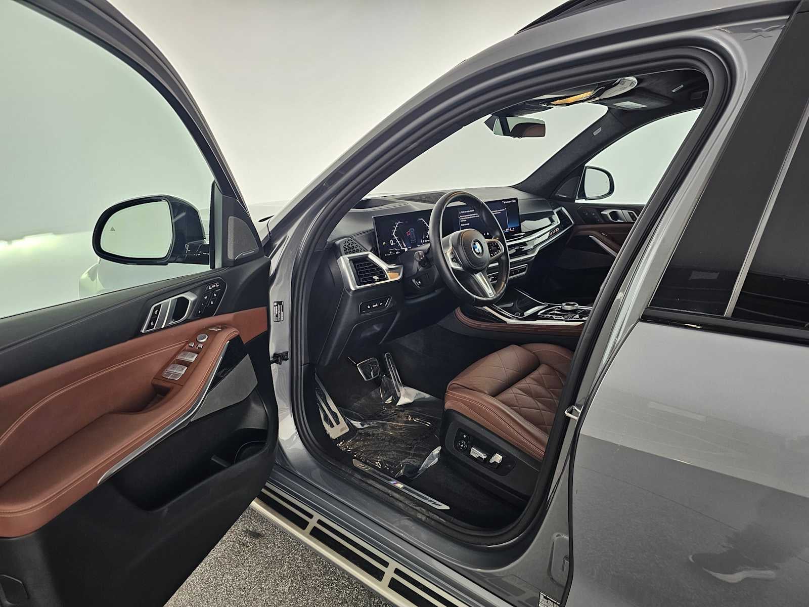 2024 BMW X7 xDrive40i xDrive40i
