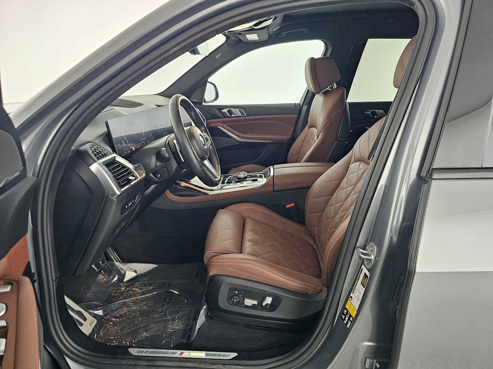 2024 BMW X7 xDrive40i xDrive40i