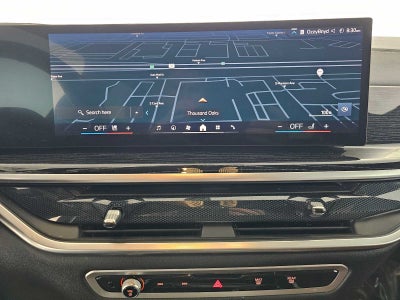 2024 BMW X7 xDrive40i xDrive40i