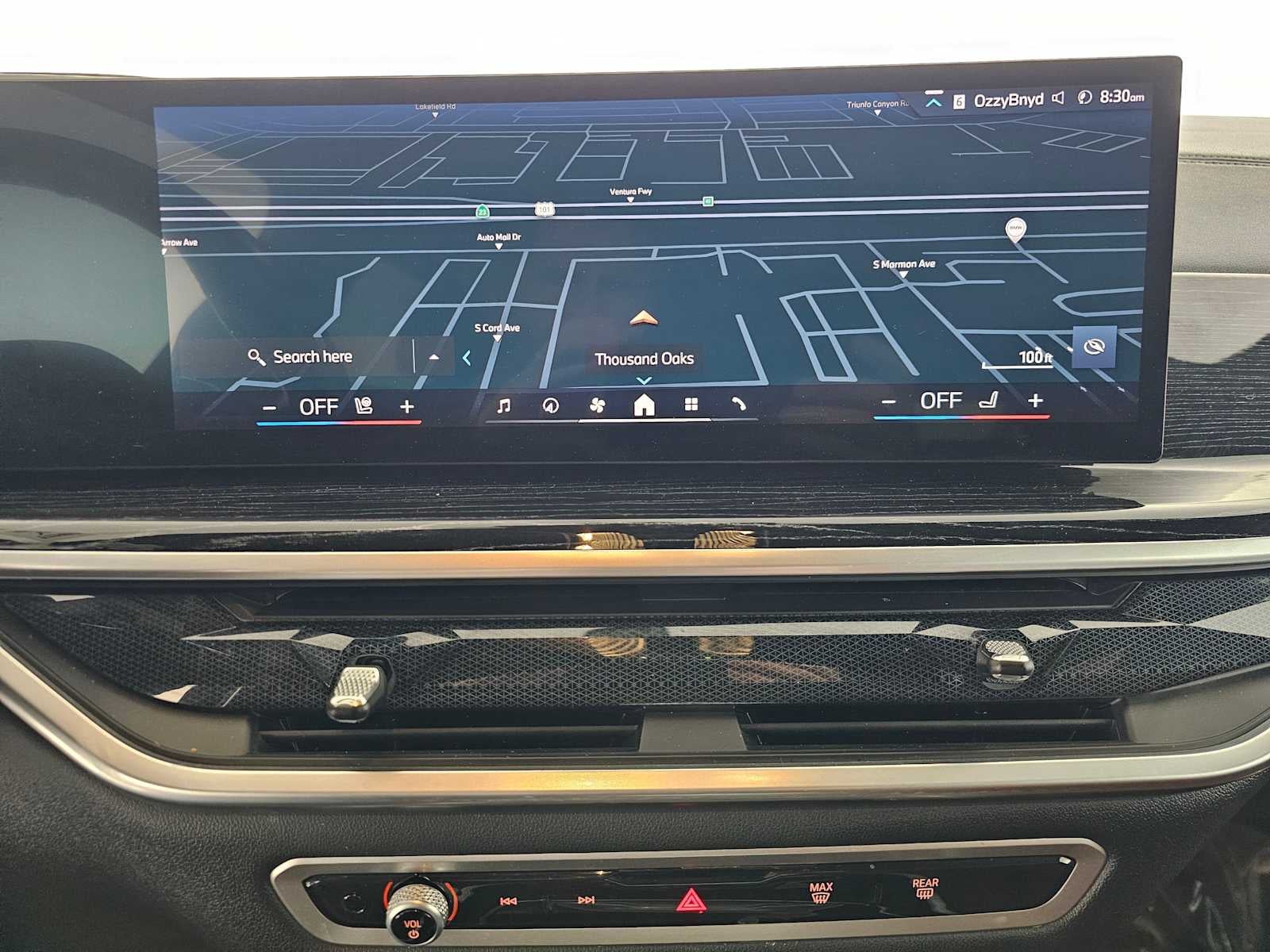 2024 BMW X7 xDrive40i xDrive40i