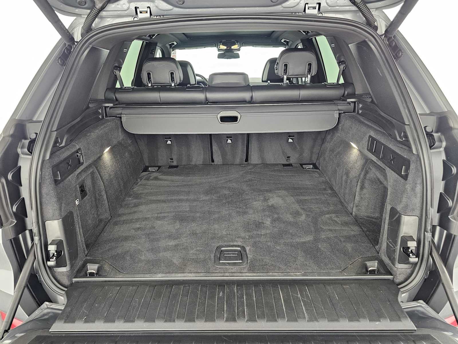 2024 BMW X5 xDrive40i xDrive40i