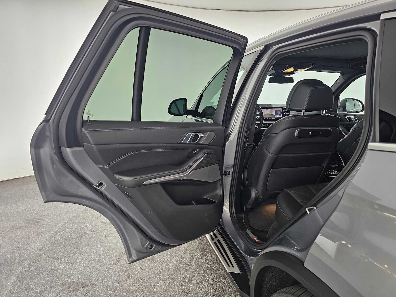 2024 BMW X5 xDrive40i xDrive40i