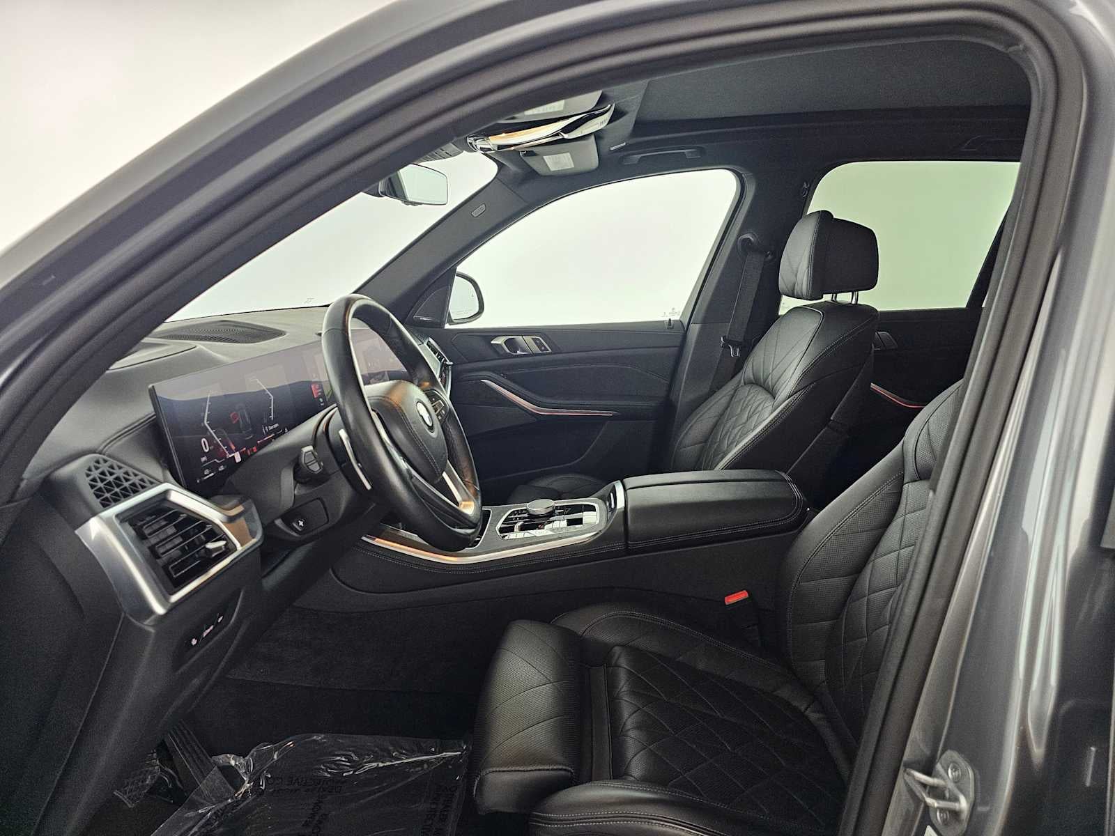 2024 BMW X5 xDrive40i xDrive40i