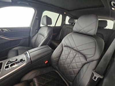 2024 BMW X5 xDrive40i xDrive40i