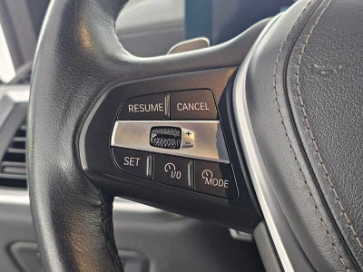 2024 BMW X5 xDrive40i xDrive40i