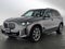 2024 BMW X5 xDrive40i xDrive40i