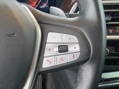 2023 BMW X3 xDrive30i xDrive30i