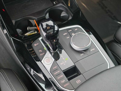 2023 BMW X3 xDrive30i xDrive30i