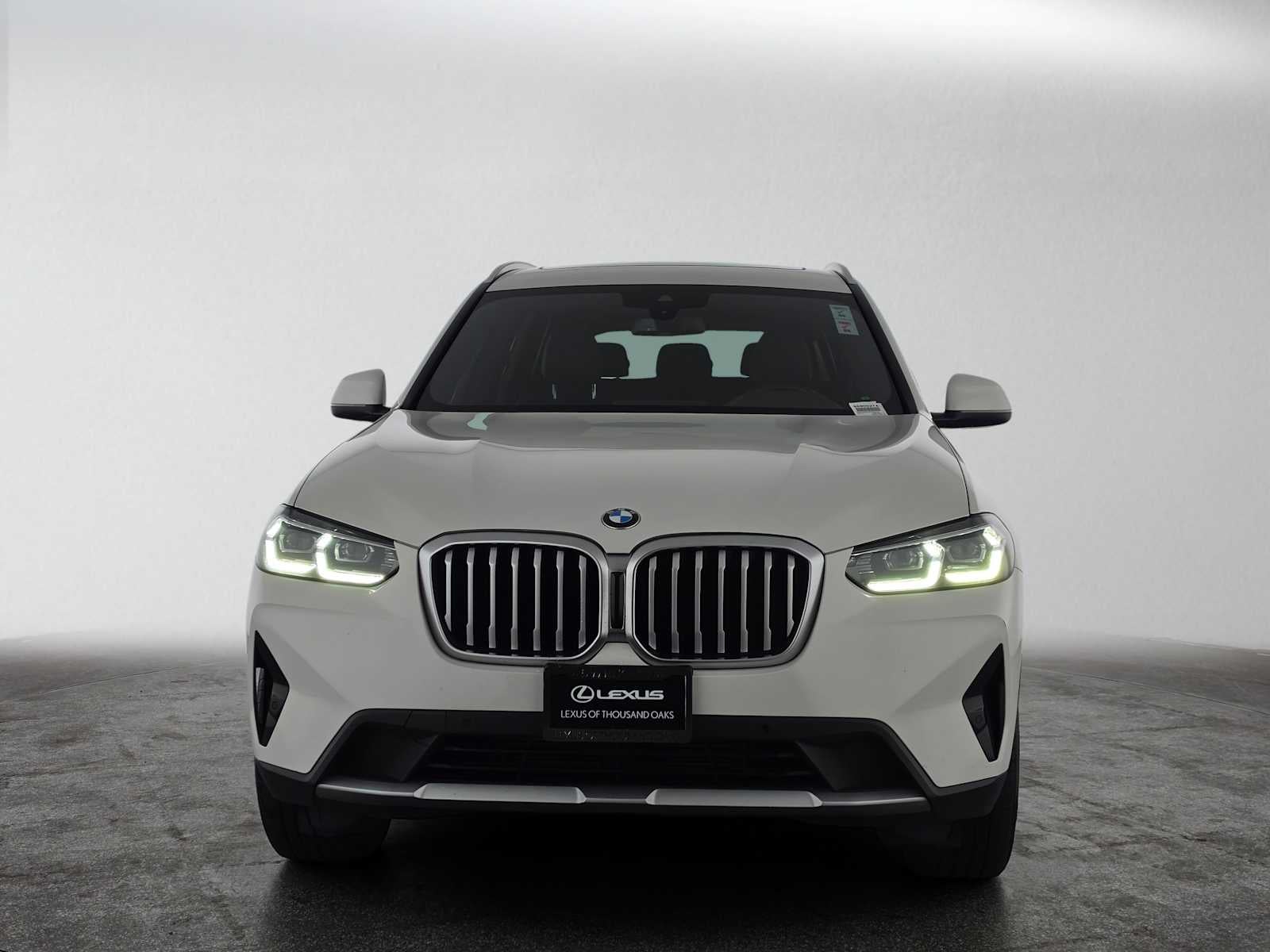 2023 BMW X3 xDrive30i xDrive30i