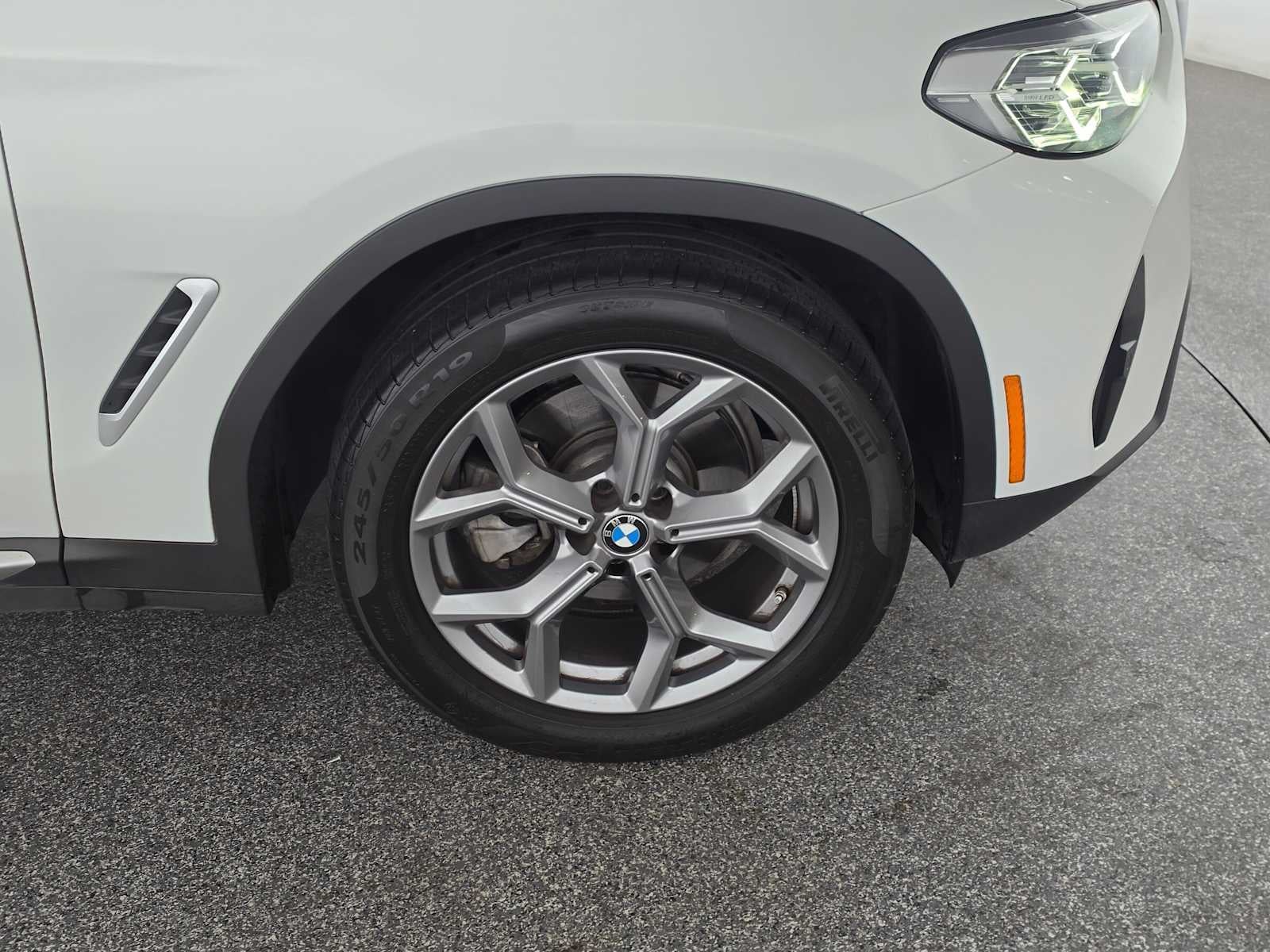 2023 BMW X3 xDrive30i xDrive30i