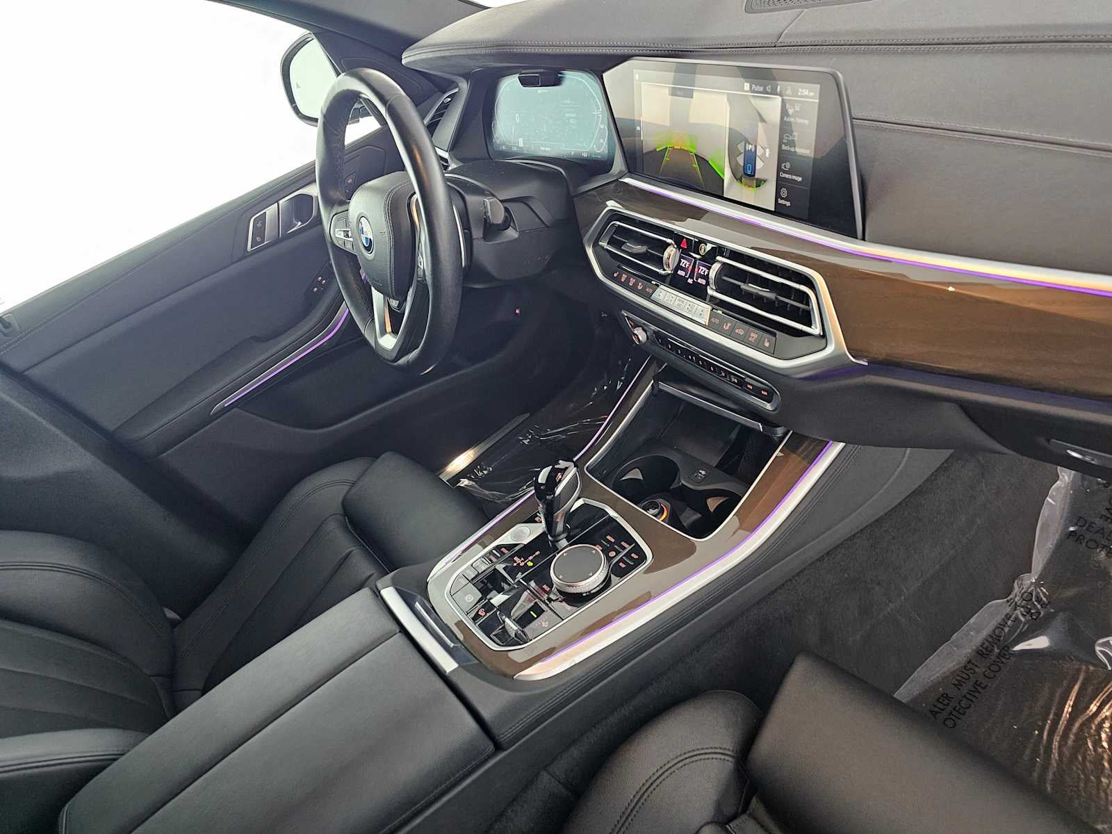 2022 BMW X5 xDrive45e xDrive45e