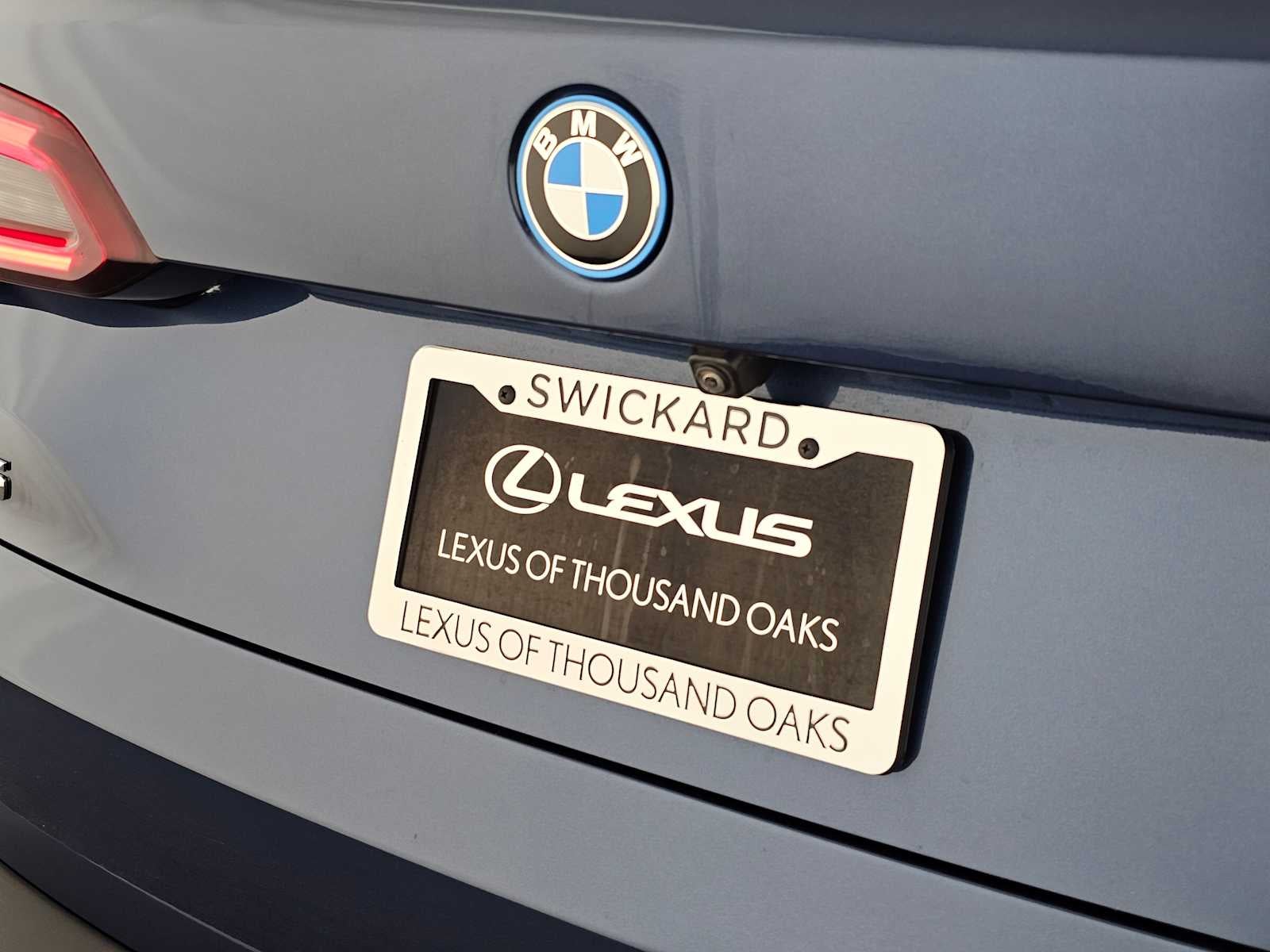 2022 BMW X5 xDrive45e xDrive45e