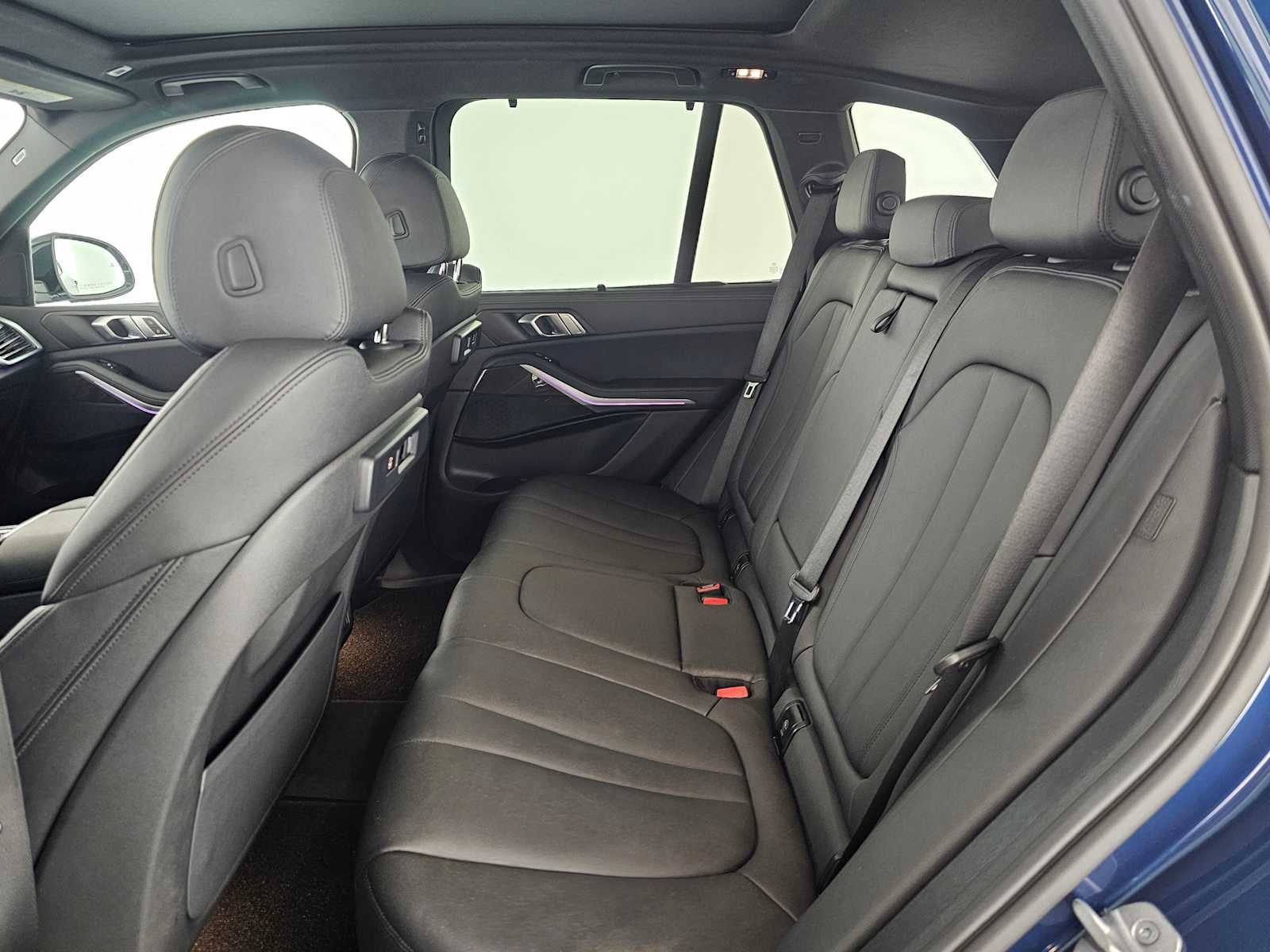 2022 BMW X5 xDrive45e xDrive45e