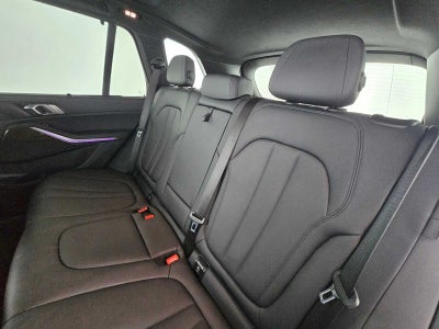 2022 BMW X5 xDrive45e xDrive45e