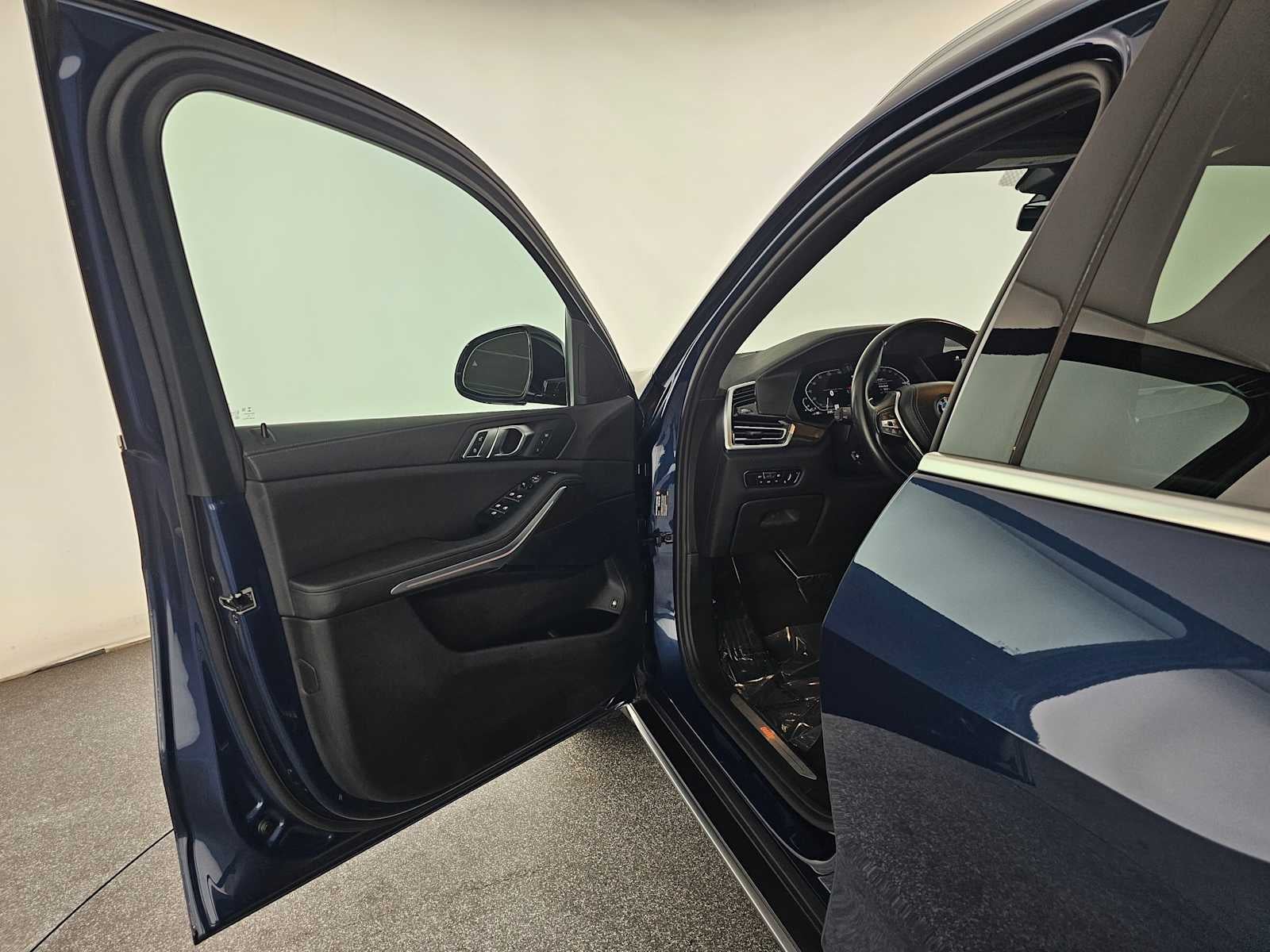 2022 BMW X5 xDrive45e xDrive45e