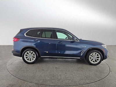 2022 BMW X5 xDrive45e xDrive45e