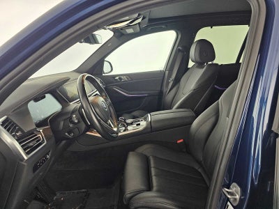 2022 BMW X5 xDrive45e xDrive45e