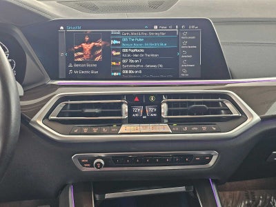 2022 BMW X5 xDrive45e xDrive45e