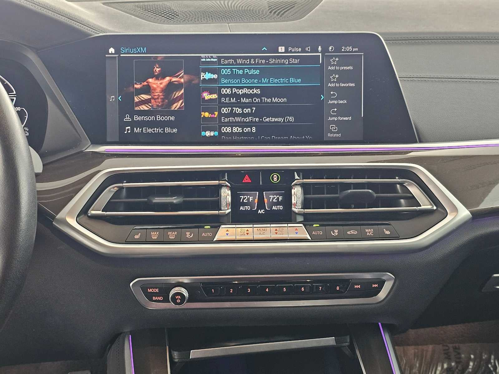 2022 BMW X5 xDrive45e xDrive45e