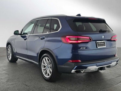 2022 BMW X5 xDrive45e xDrive45e