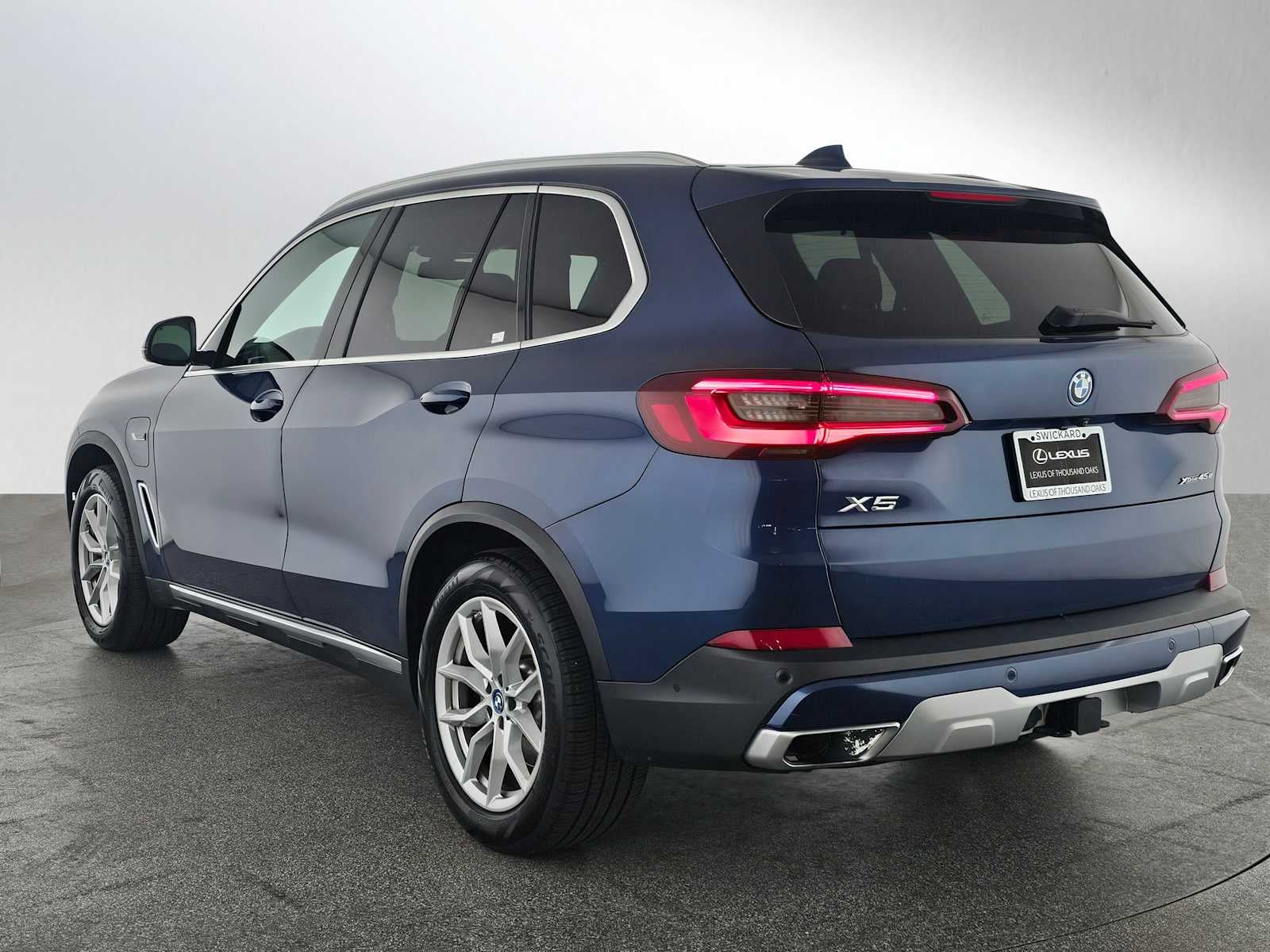 2022 BMW X5 xDrive45e xDrive45e