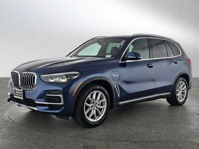 2022 BMW X5 xDrive45e xDrive45e