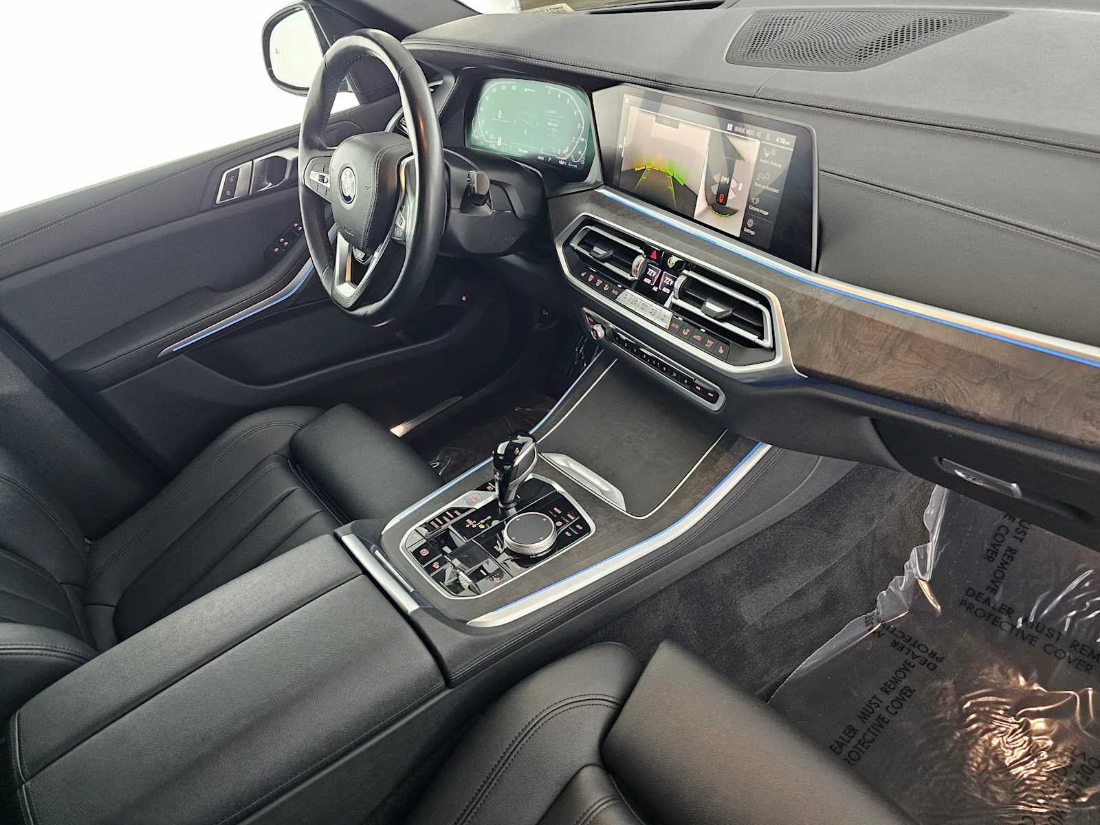 2022 BMW X5 xDrive45e