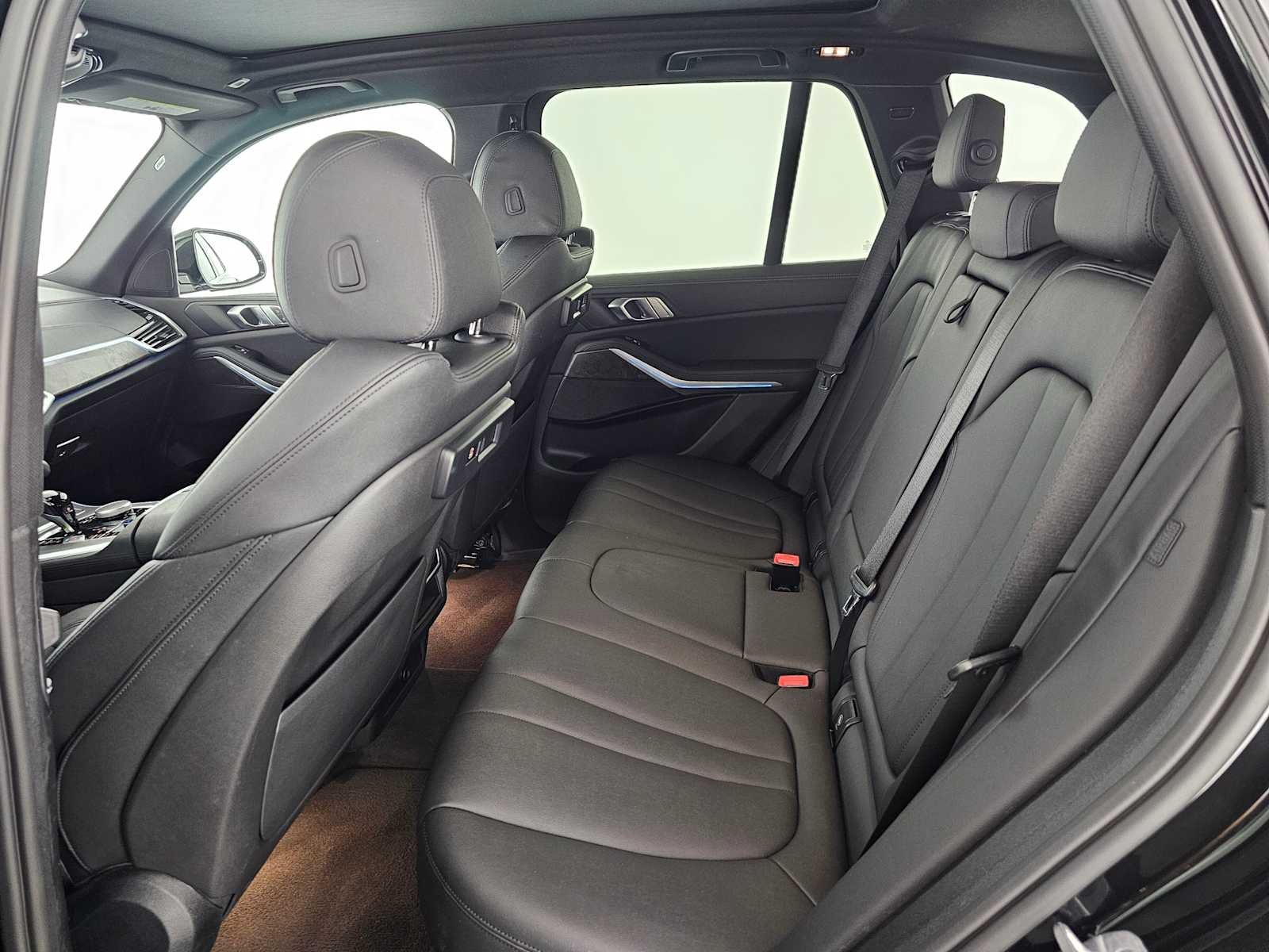 2022 BMW X5 xDrive45e