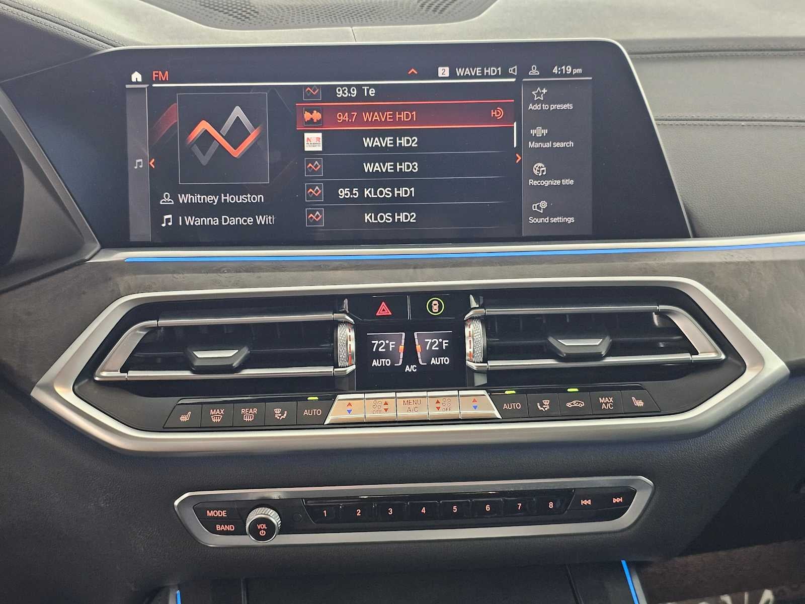 2022 BMW X5 xDrive45e