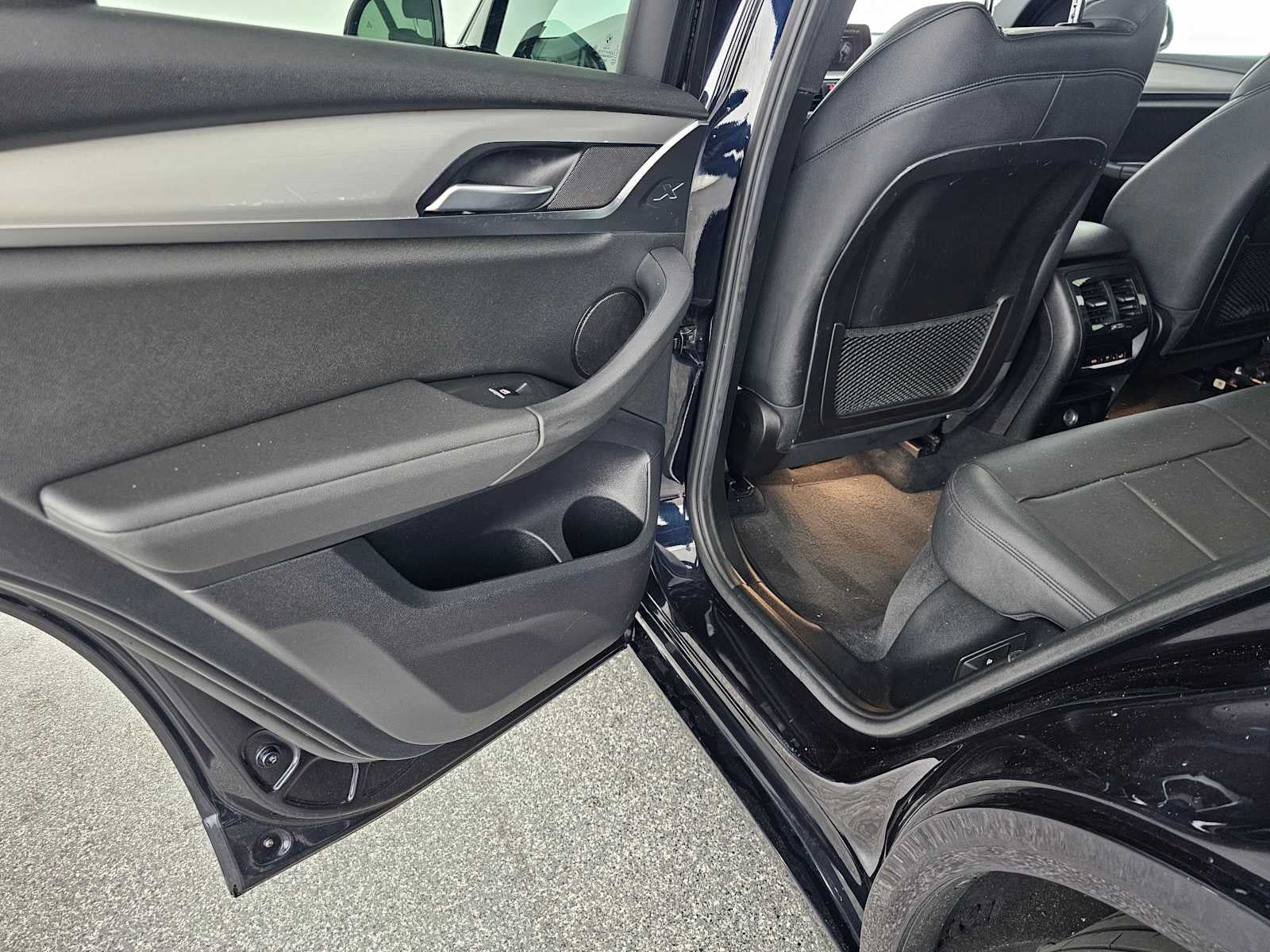 2019 BMW X3 sDrive30i sDrive30i